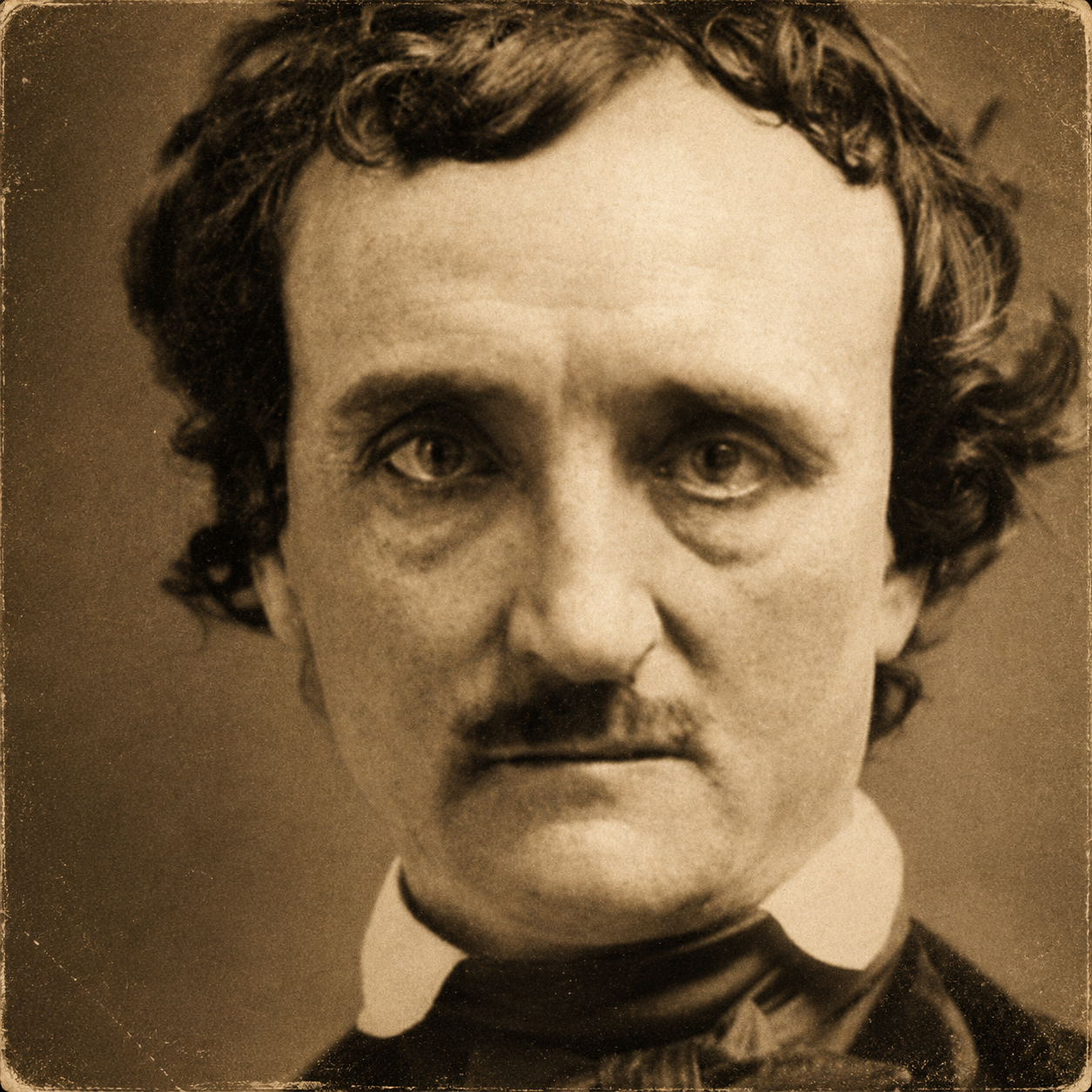 Edgar Allan Poe