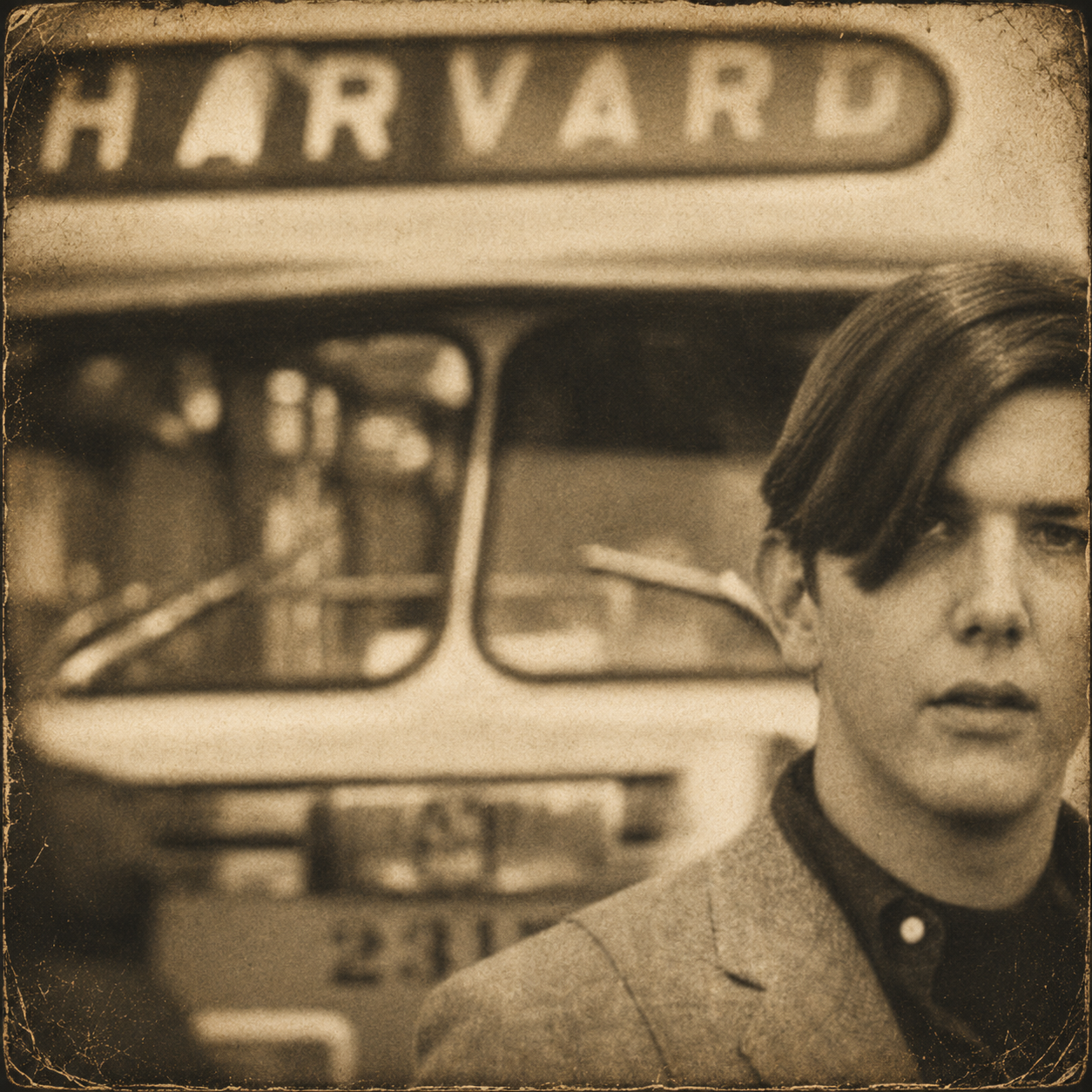 The Birth of Americana: Gram Parsons