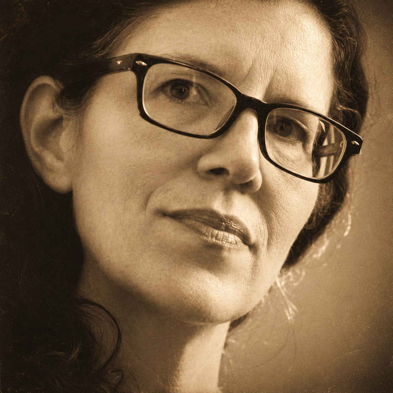 Laura Poitras