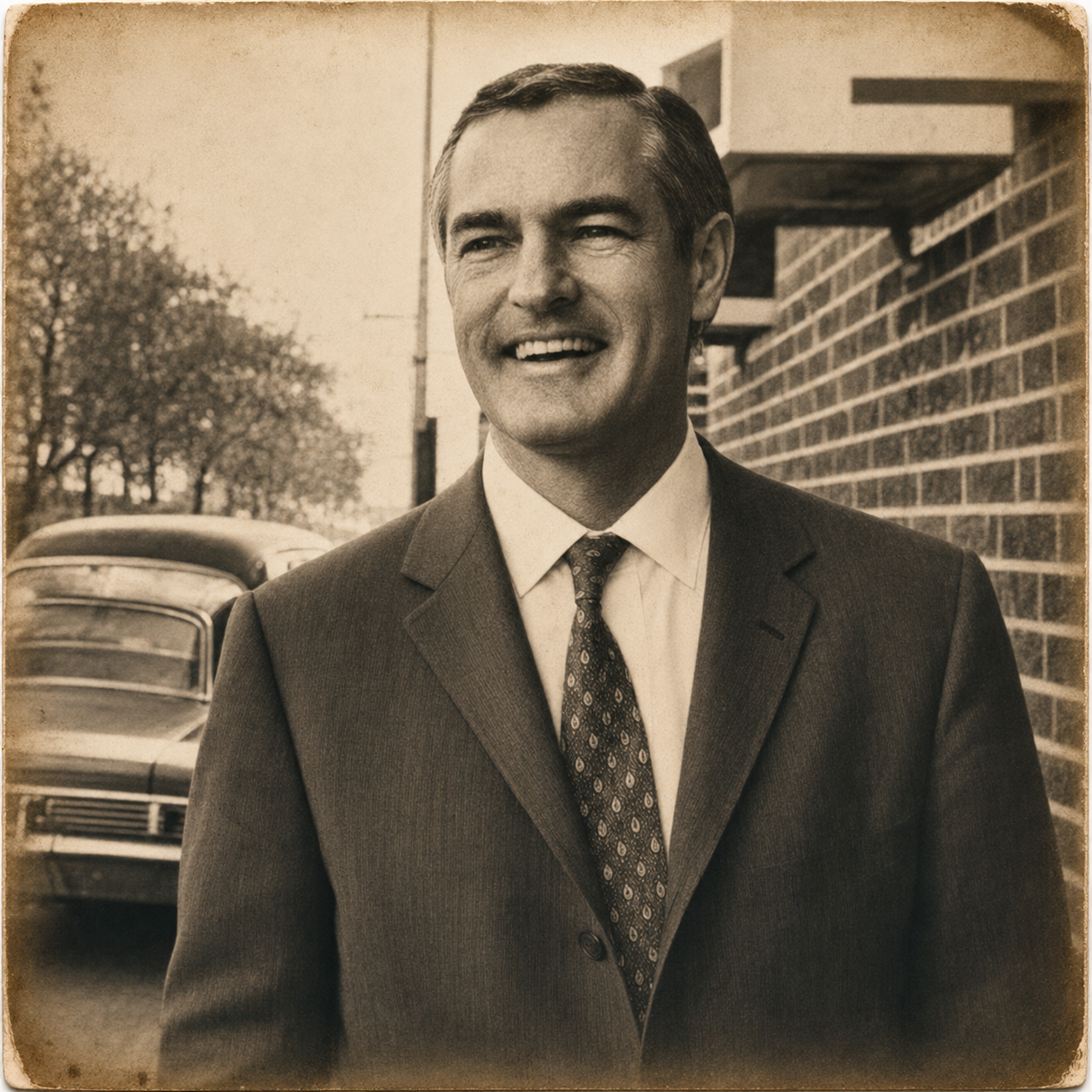 LSD: Timothy Leary & Richard Alpert