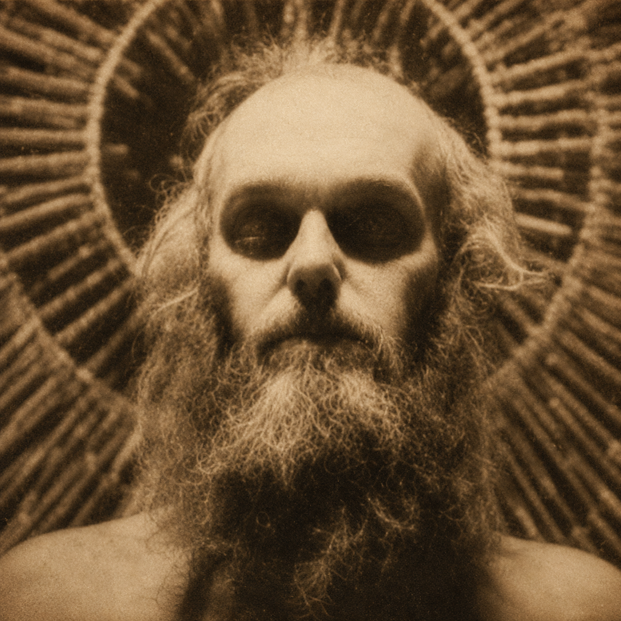 Richard Alpert - Ram Dass