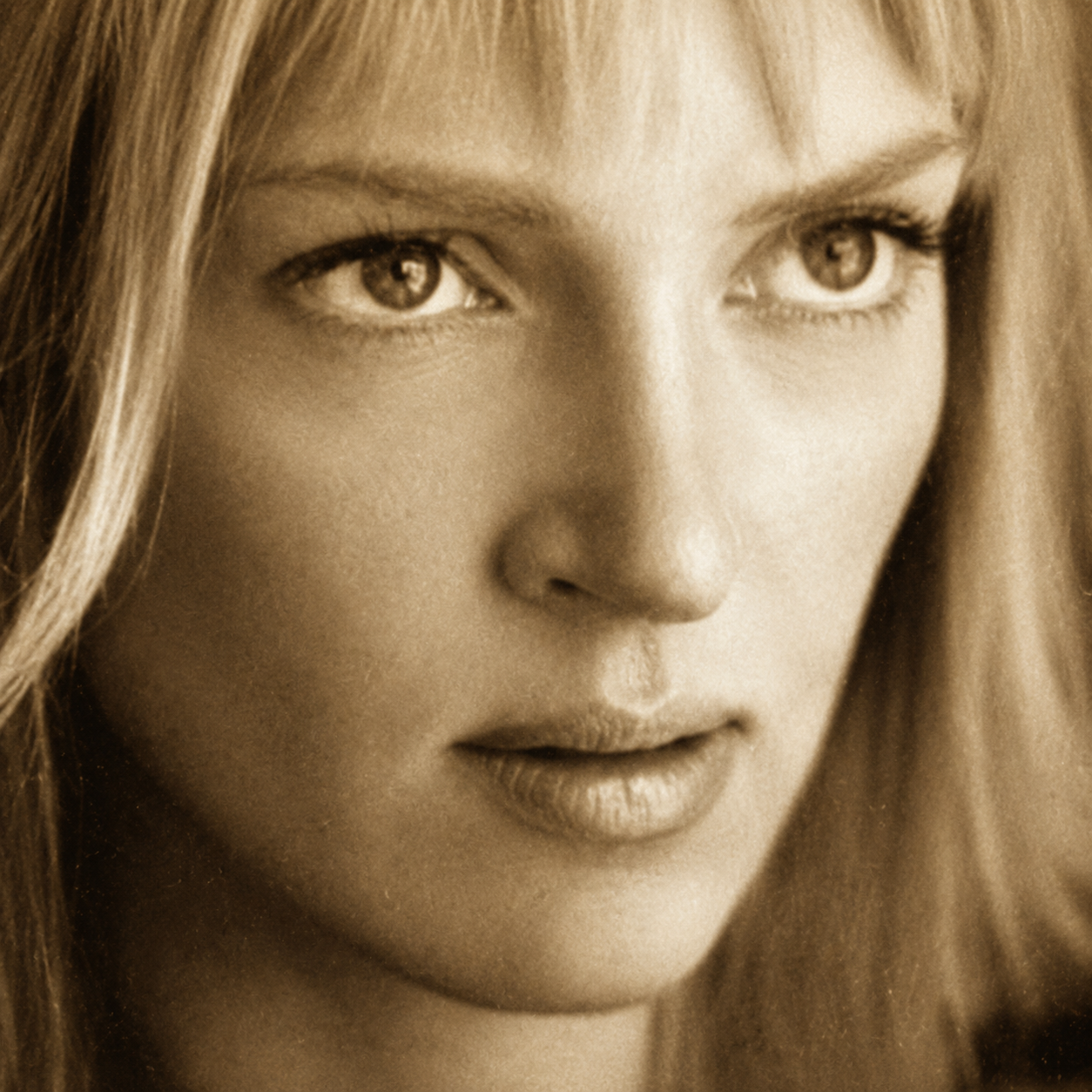 Uma Thurman