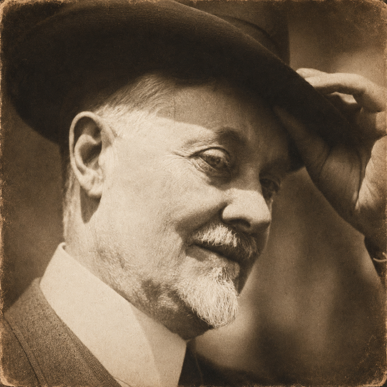 Charles R. Crane