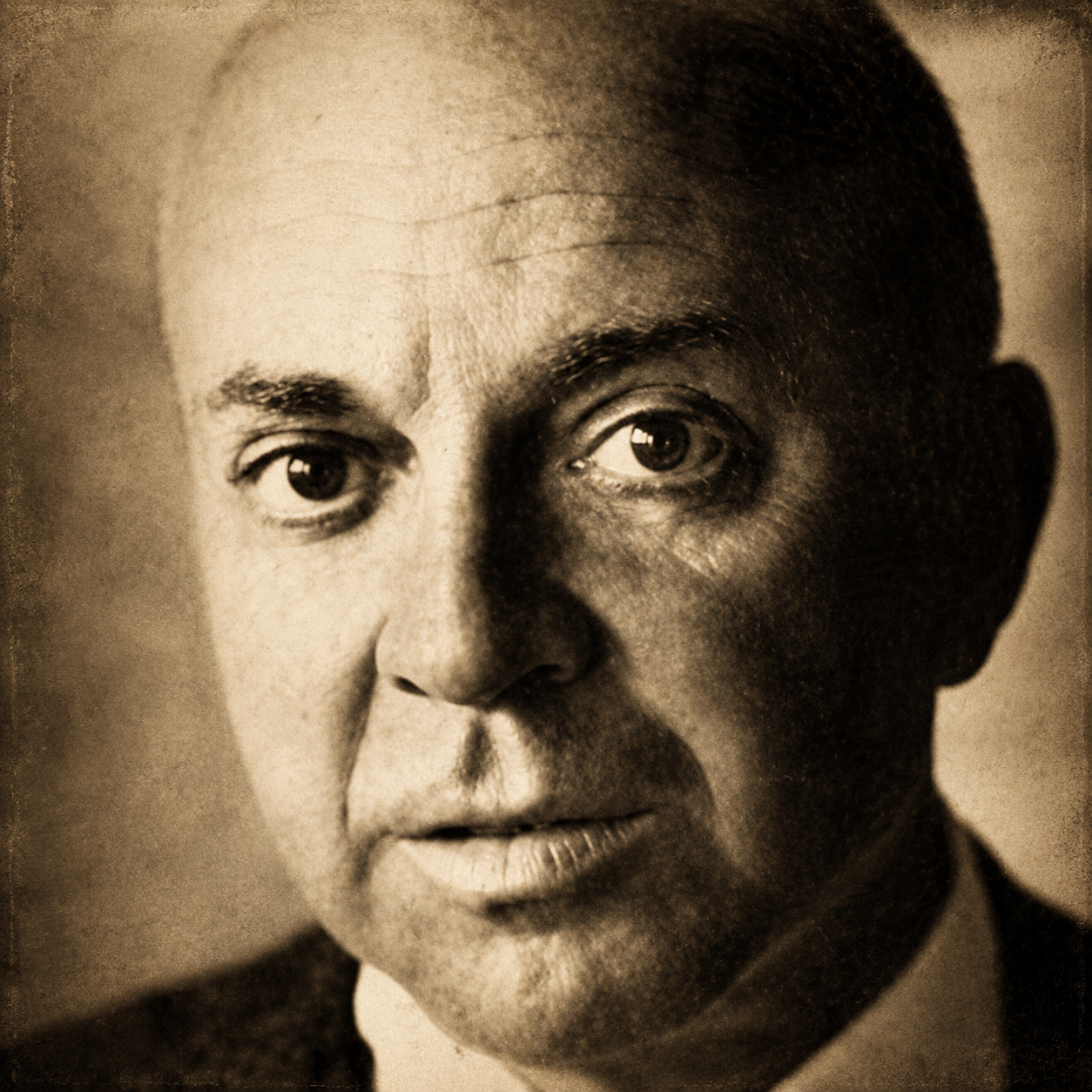 John Dos Passos