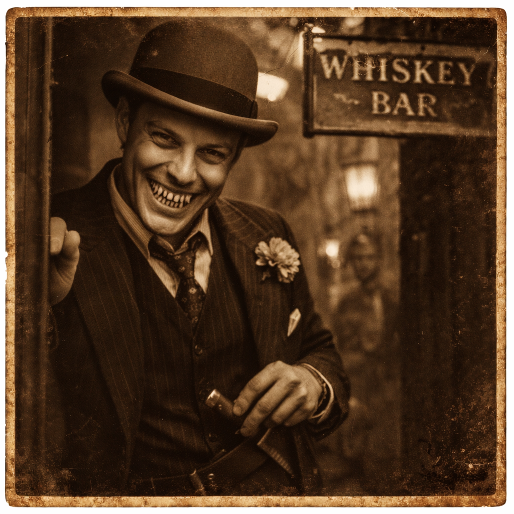 Bertolt Brecht - Mack The Knife