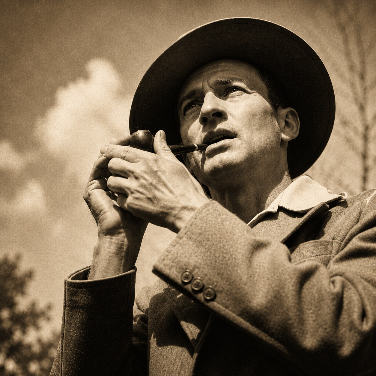Stetson Kennedy
