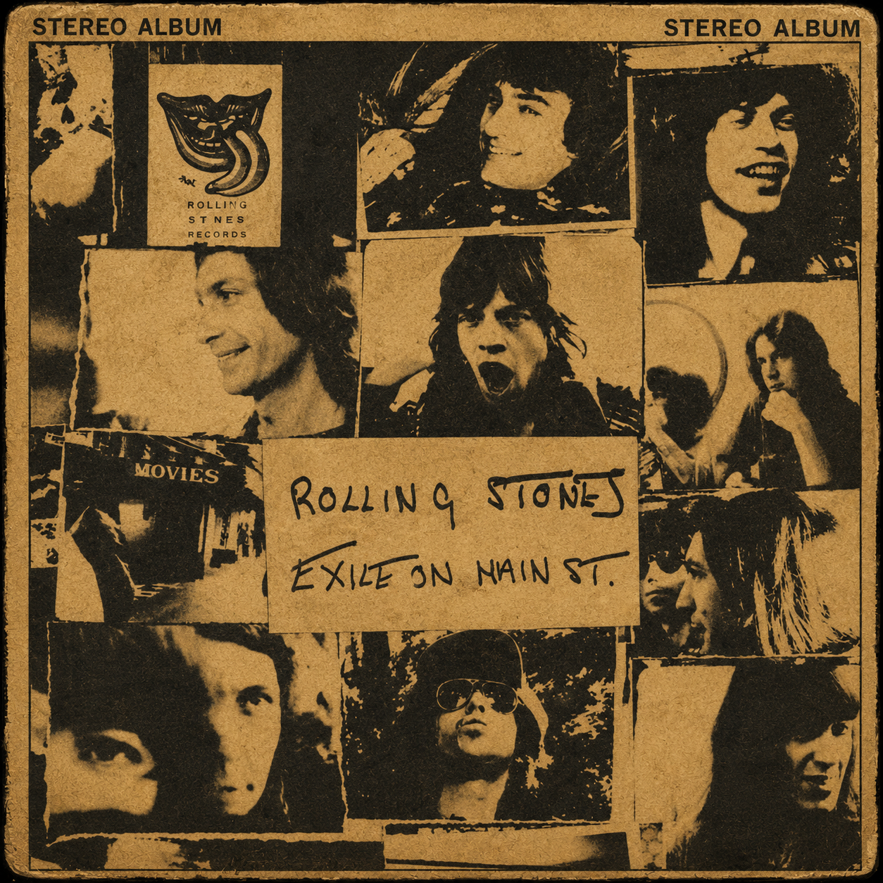 Rolling Stones: Sweet Virginia