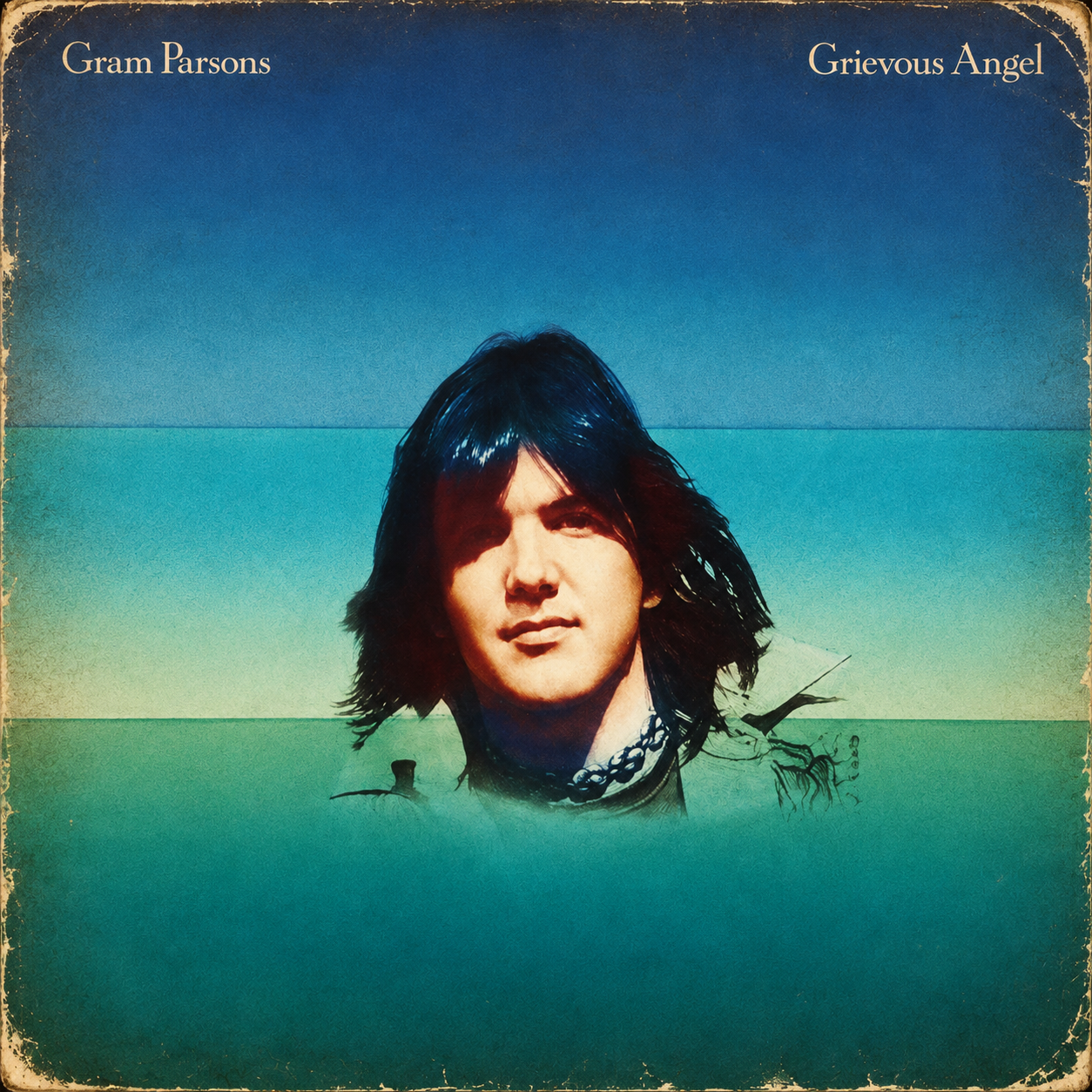 Gram Parsons: Return Of The Grievous Angel