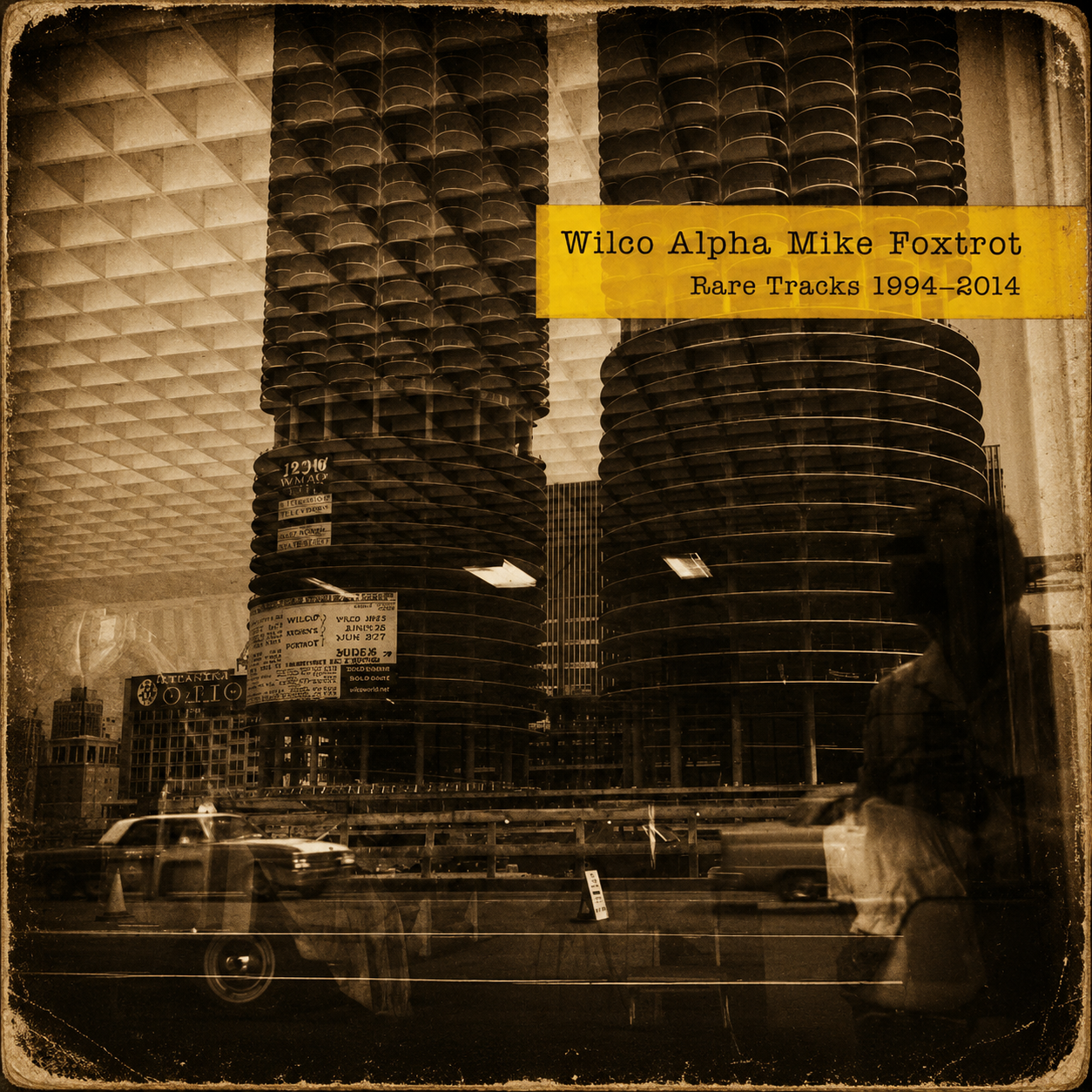 Wilco: 100 Years From Now