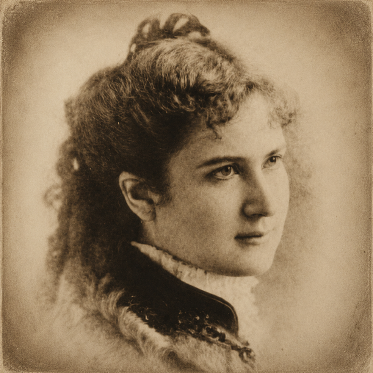 Alice French