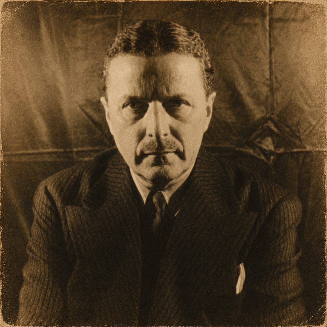 Arthur Davison Ficke