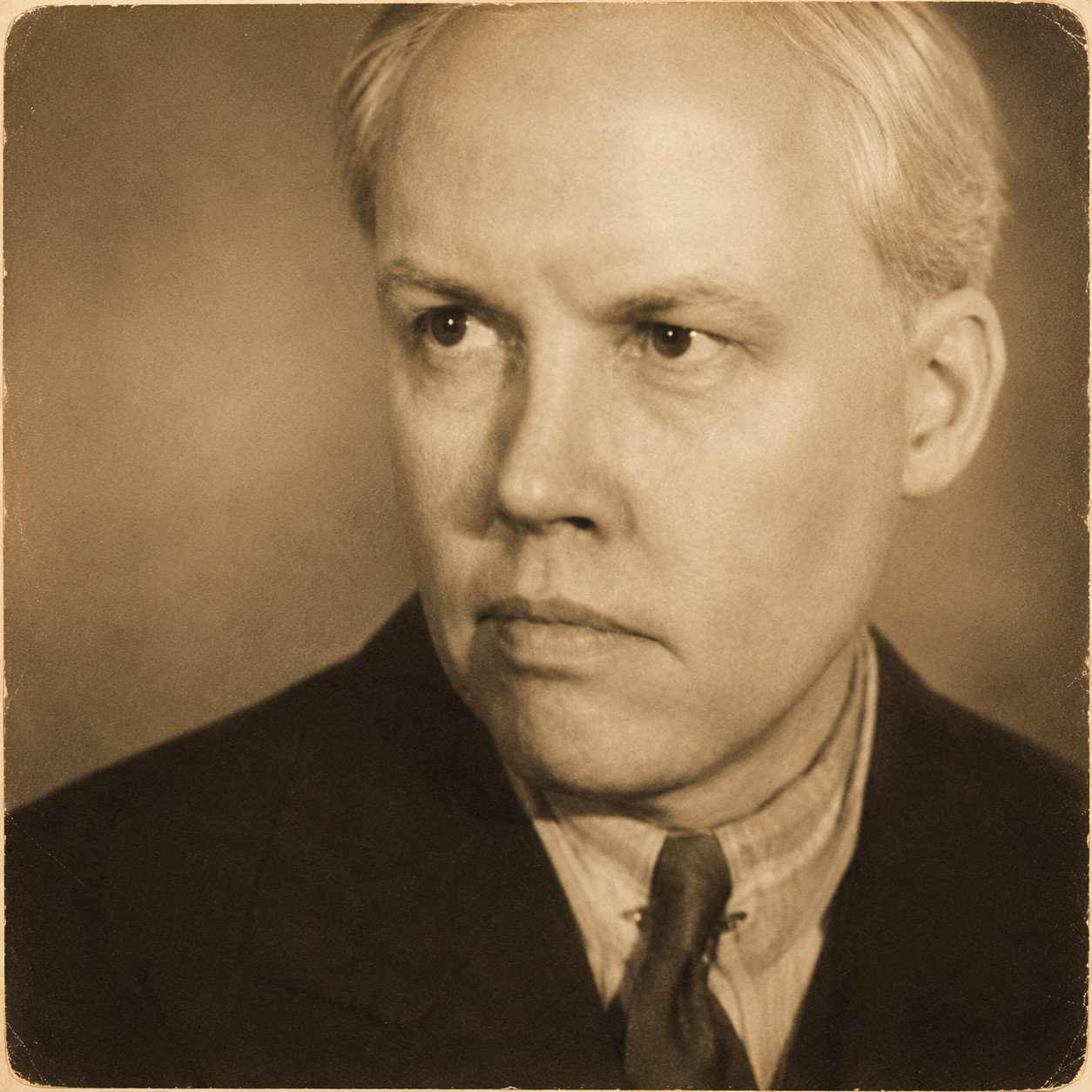 Carl Van Vechten