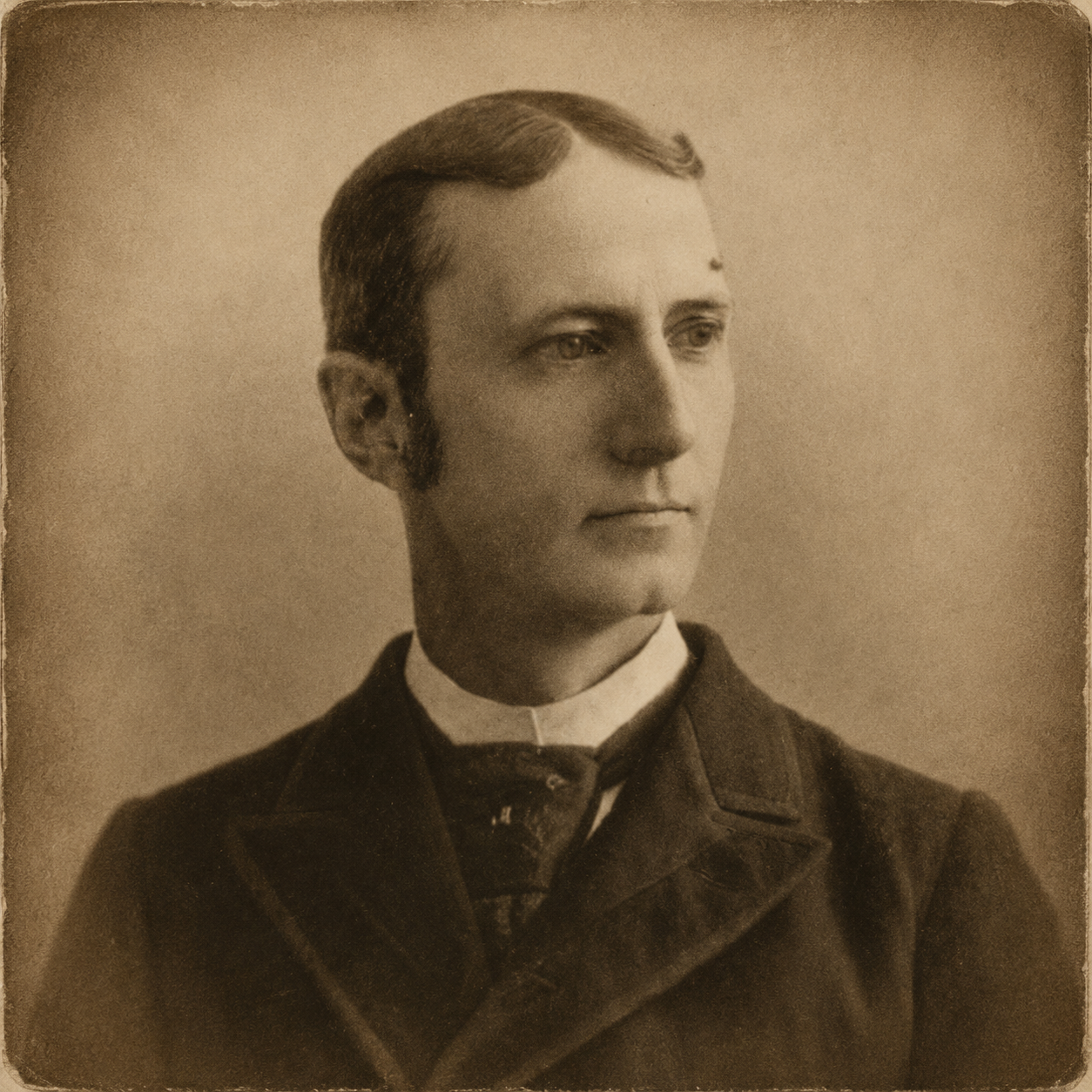 Charles Banks