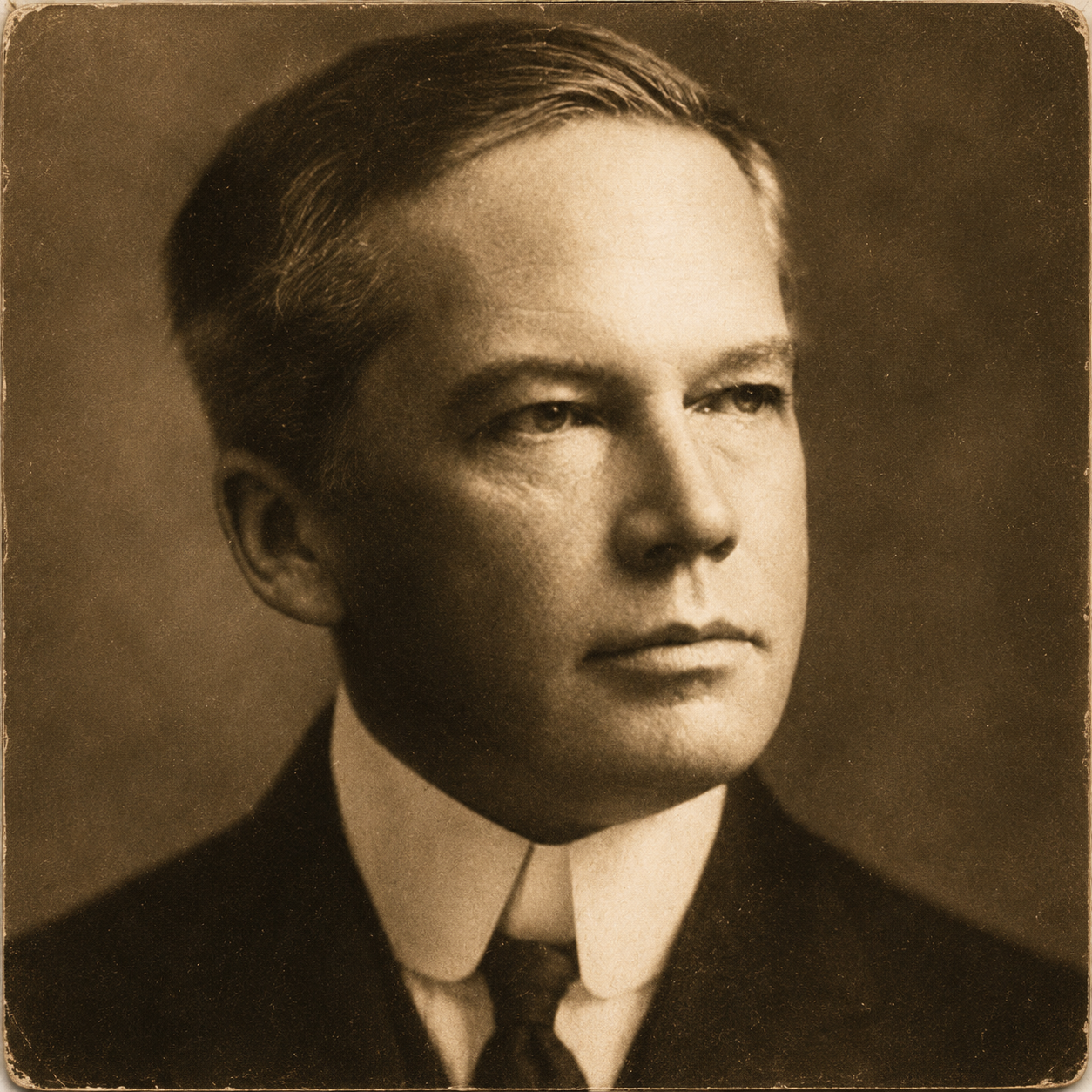 Charles Russell