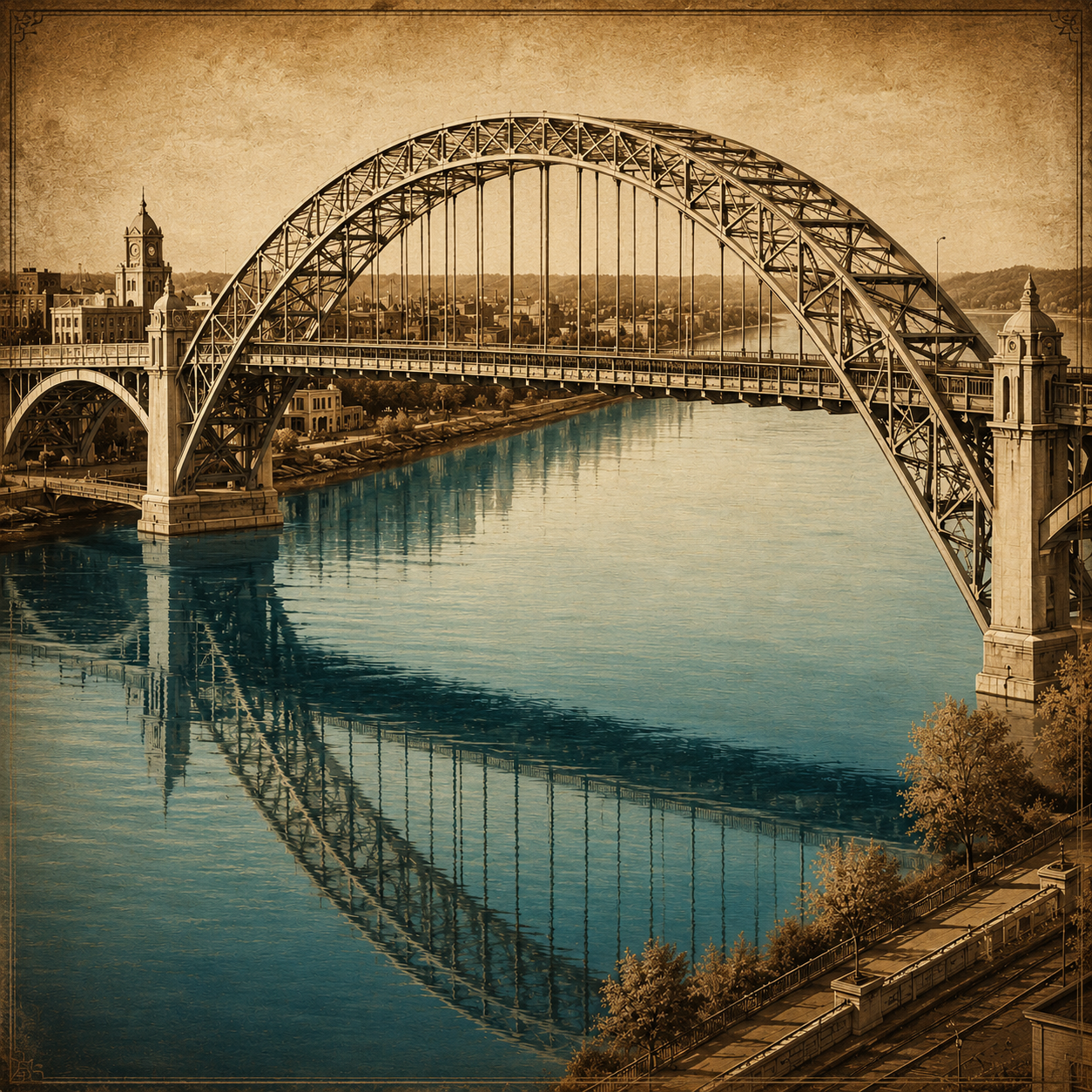 Davenport, Iowa