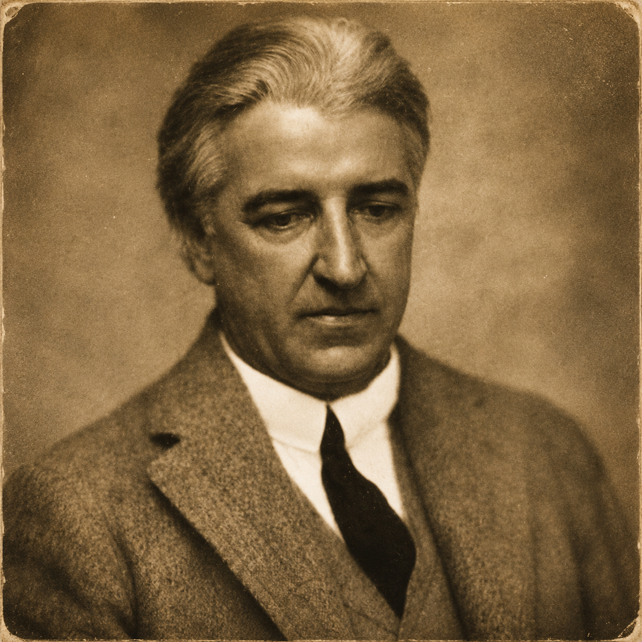 George Cram Cook