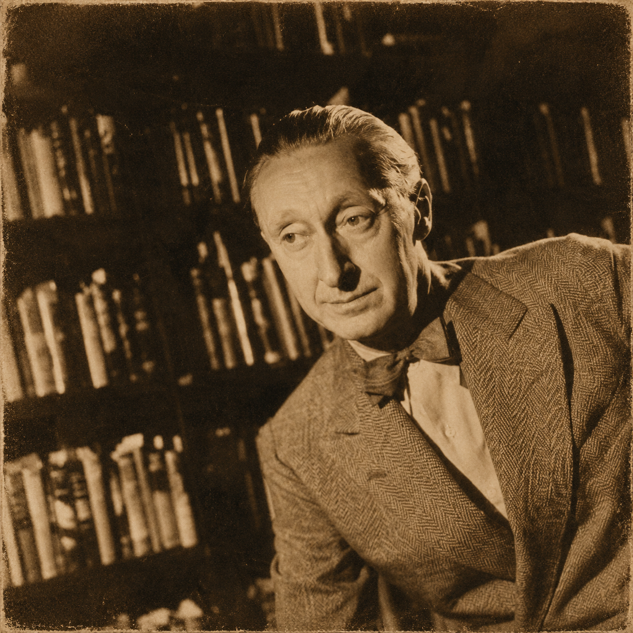 Harry Hansen