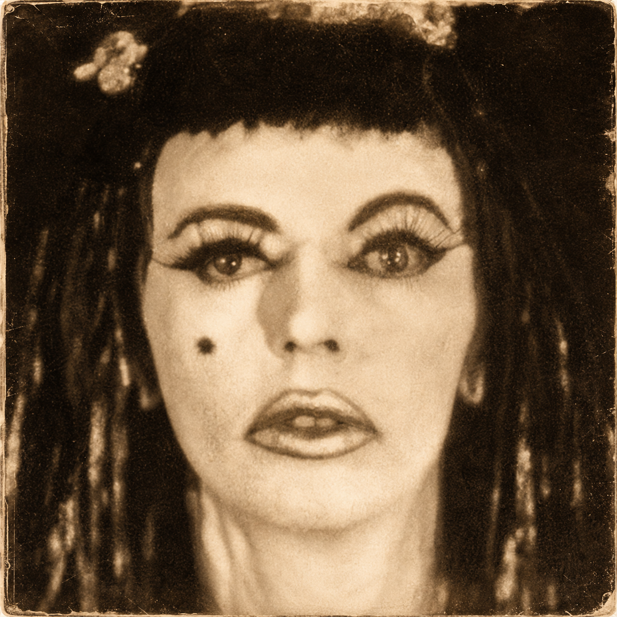 Marjorie Cameron