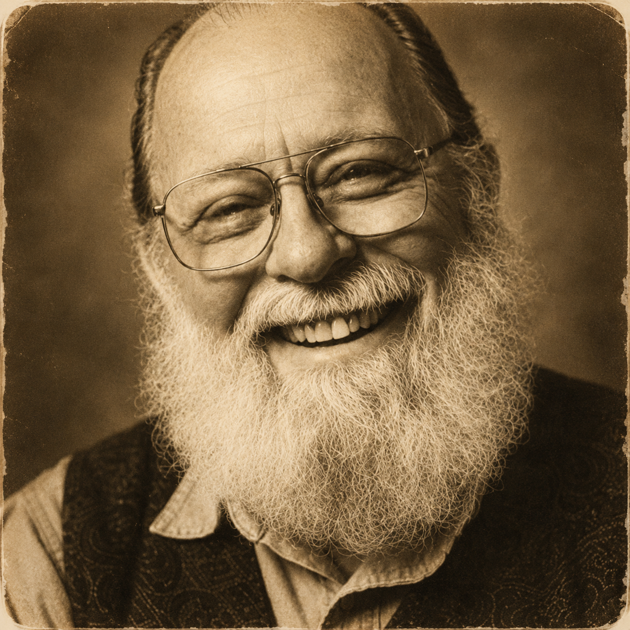 Peter Shickele