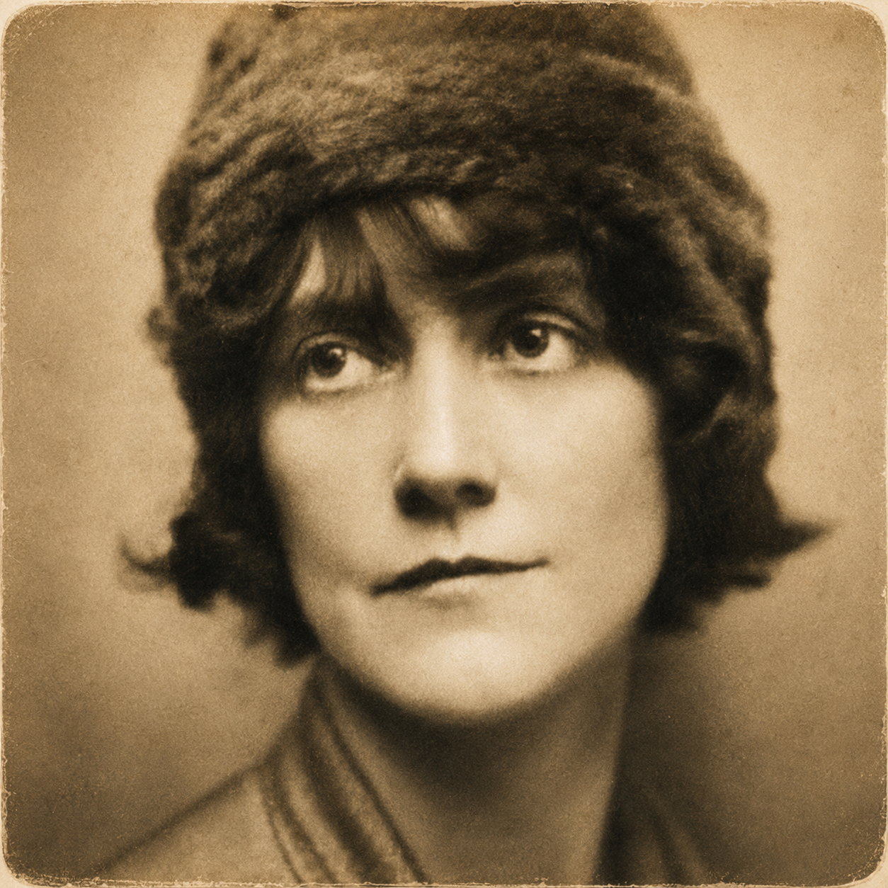 Susan Glaspell