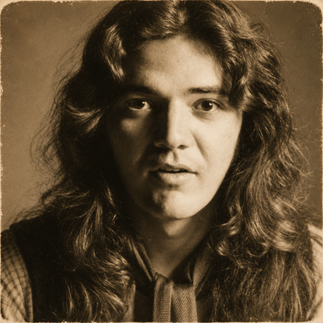Tommy Bolin