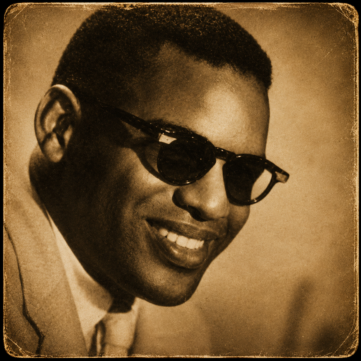 Ray Charles