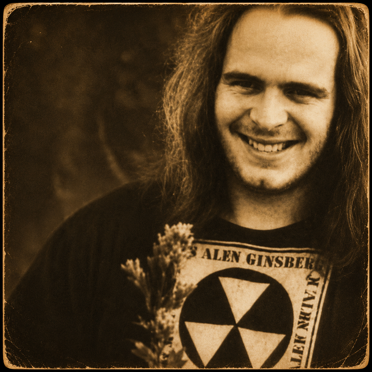 Ronnie Van Zant