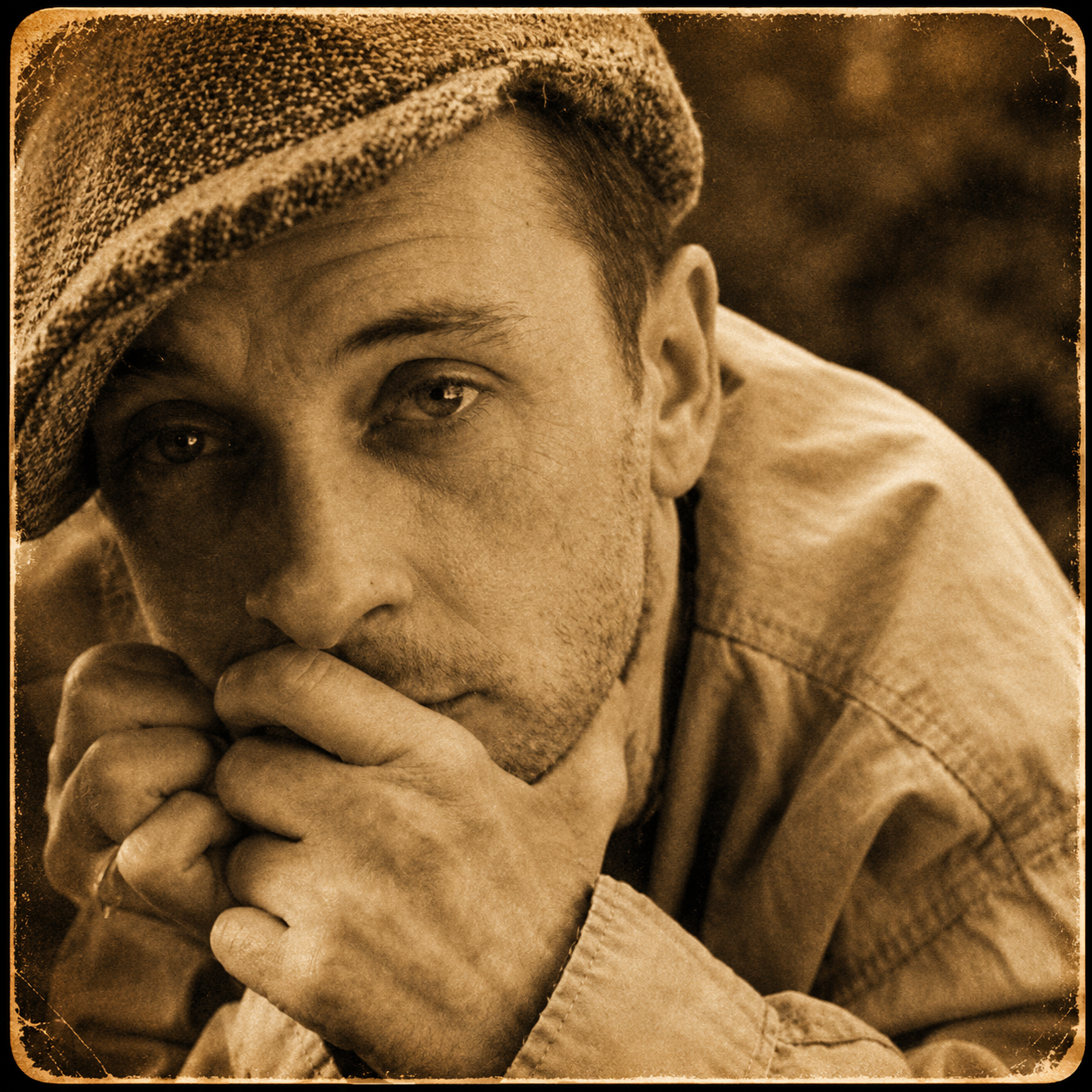 Vic Chesnutt