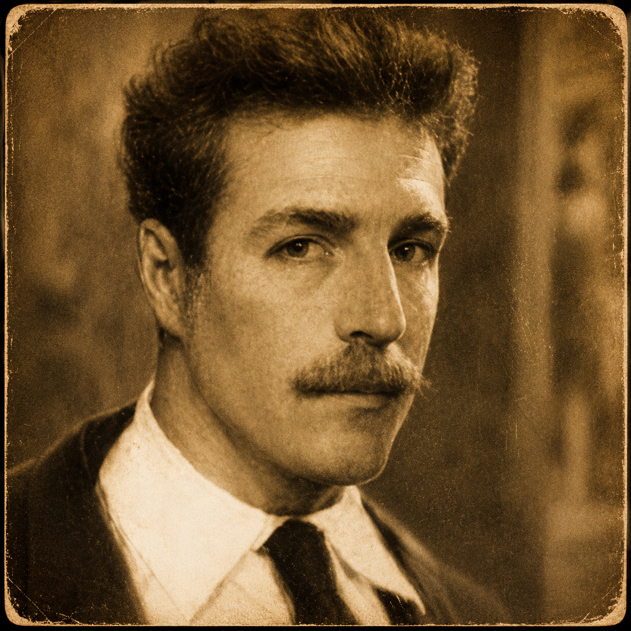 William L'Engle