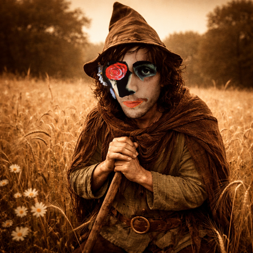 Syd Barrett: Piper At The Gate