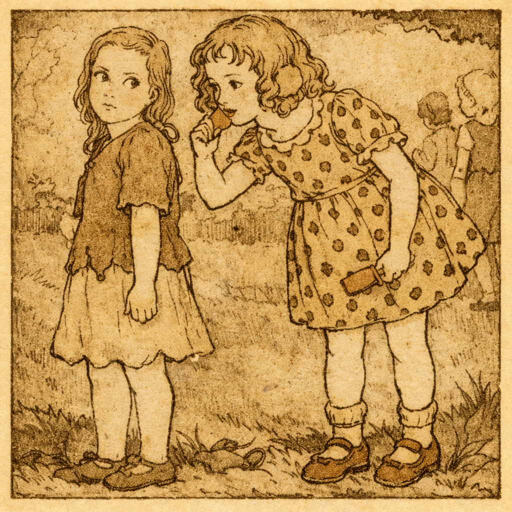 Maud Squire - Miss Skeene