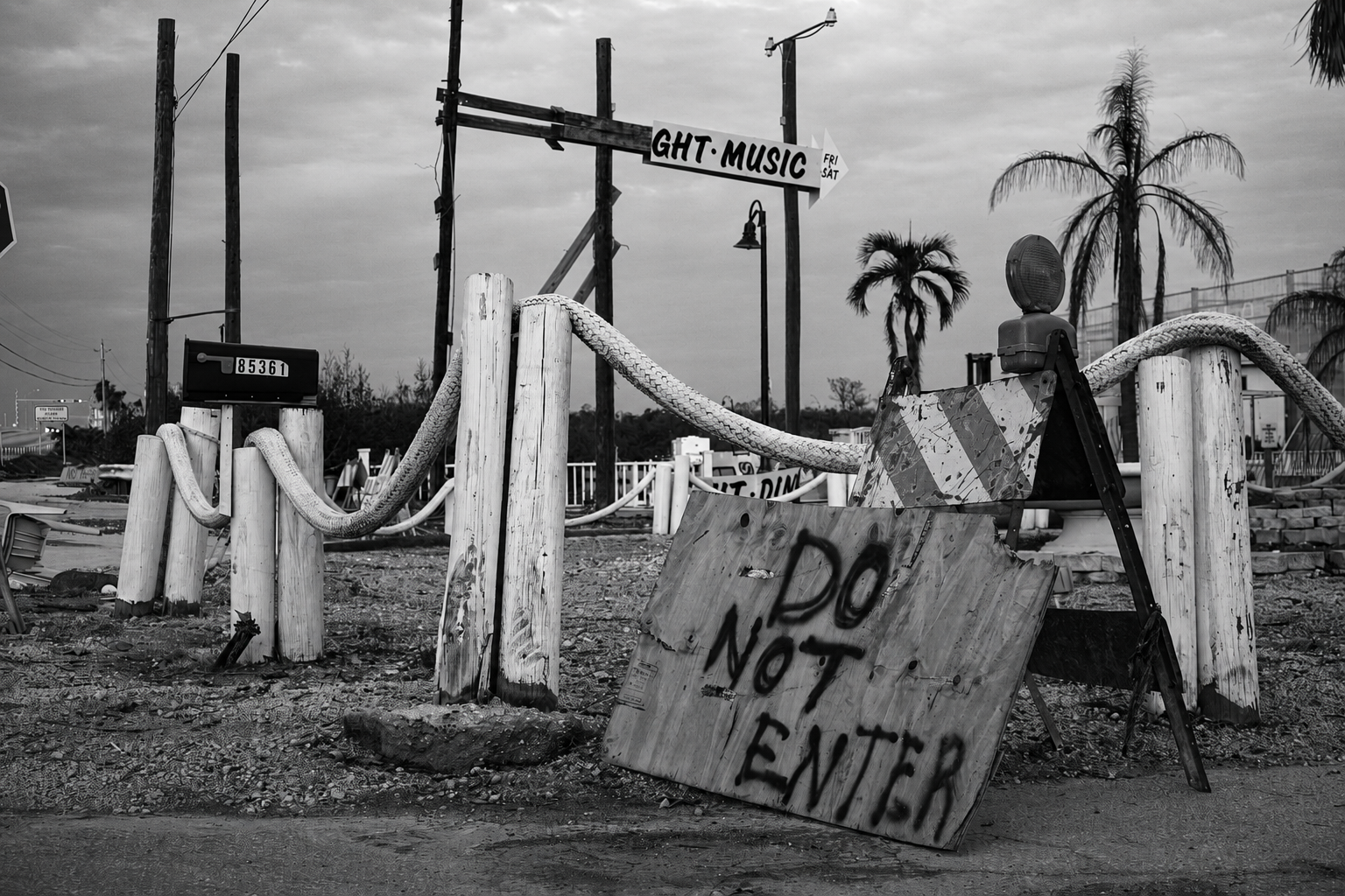 Key West, Florida: CWWIII: 2017