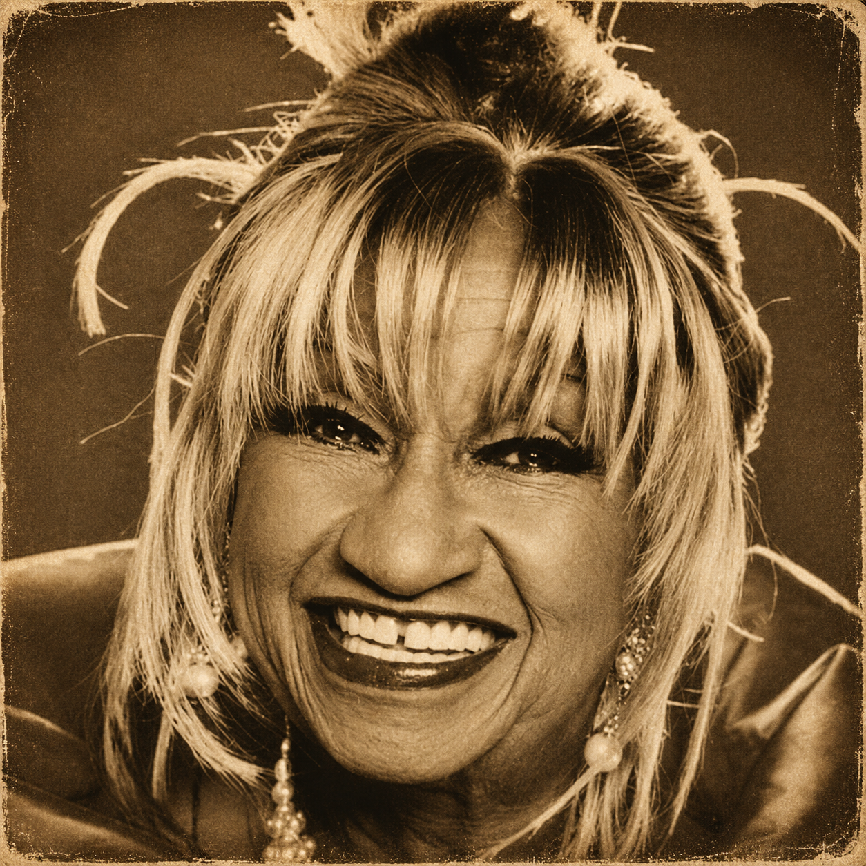 Celia Cruz