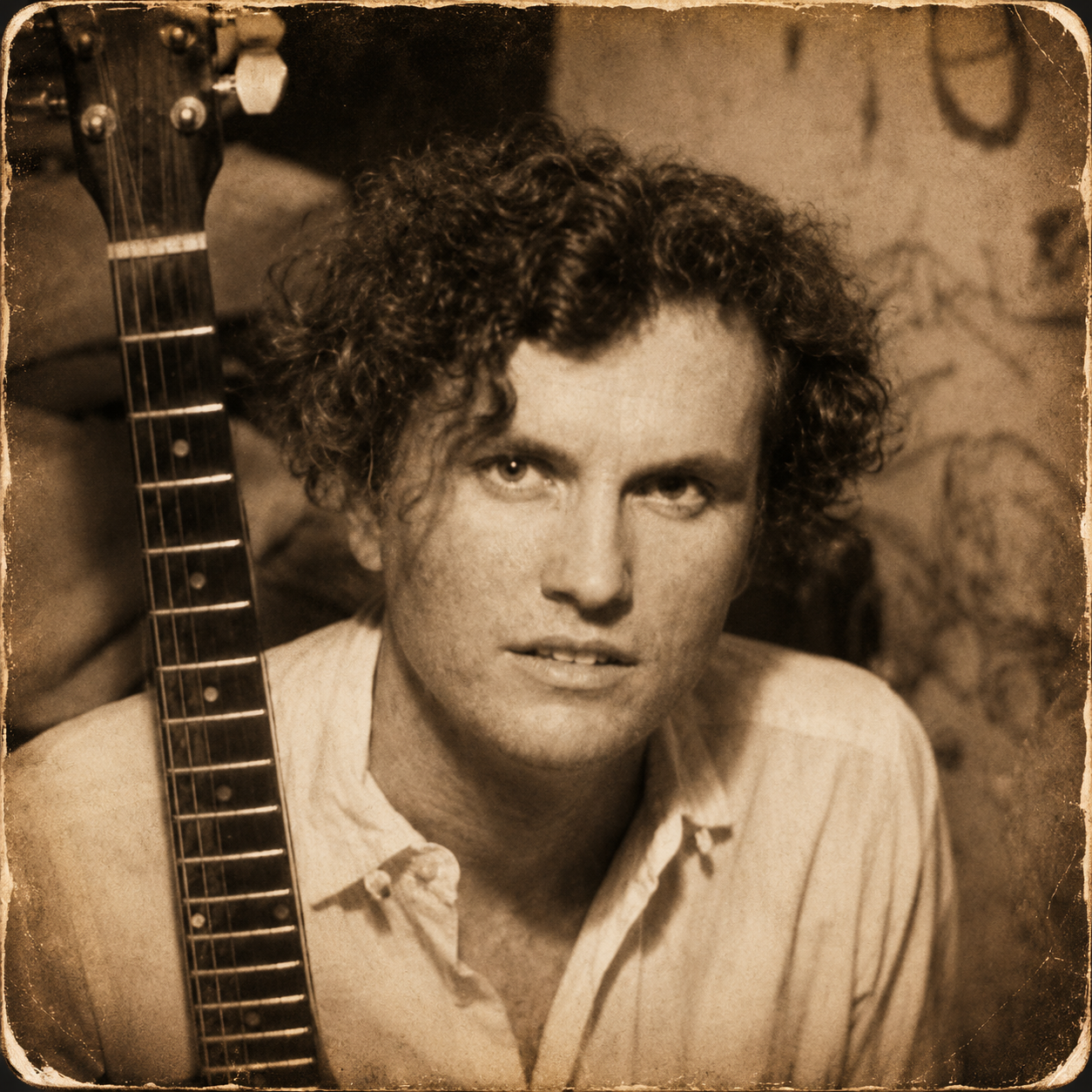 Charlie Pickett