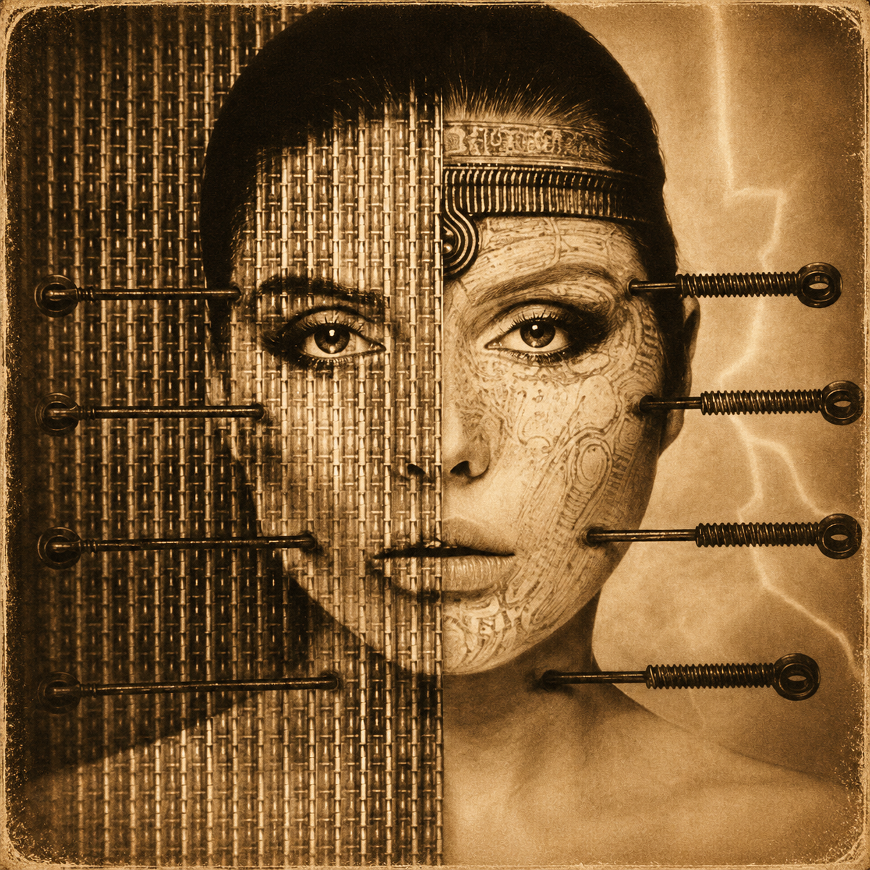 Debbie Harry