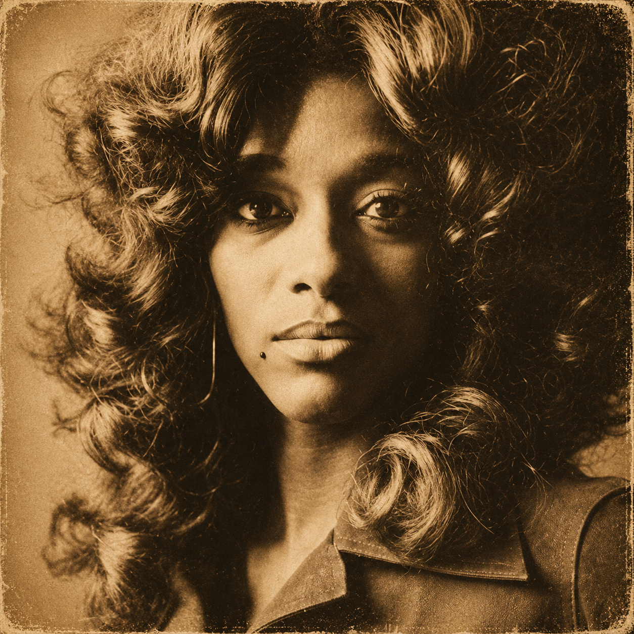 Gwen McCrae