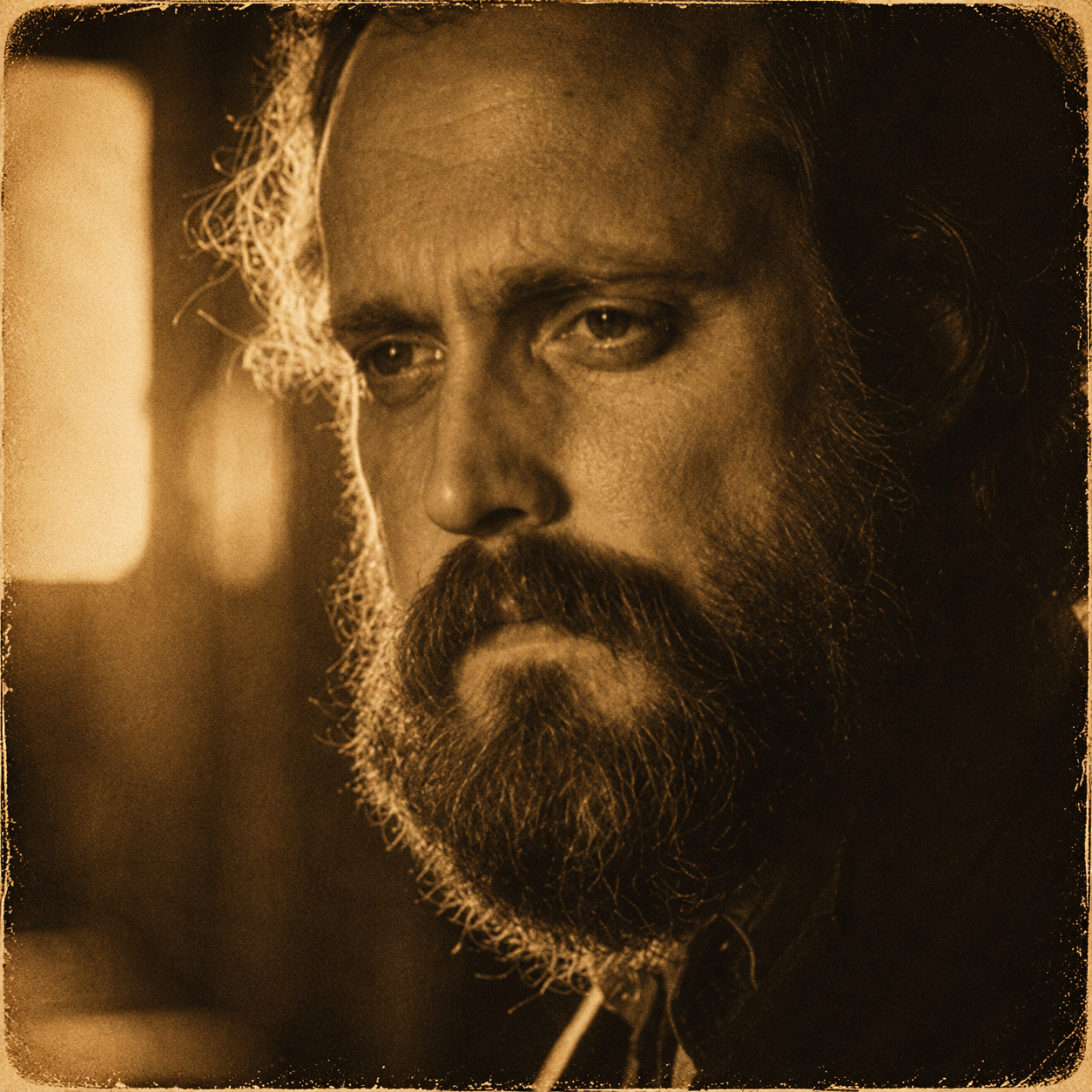 Iron & Wine