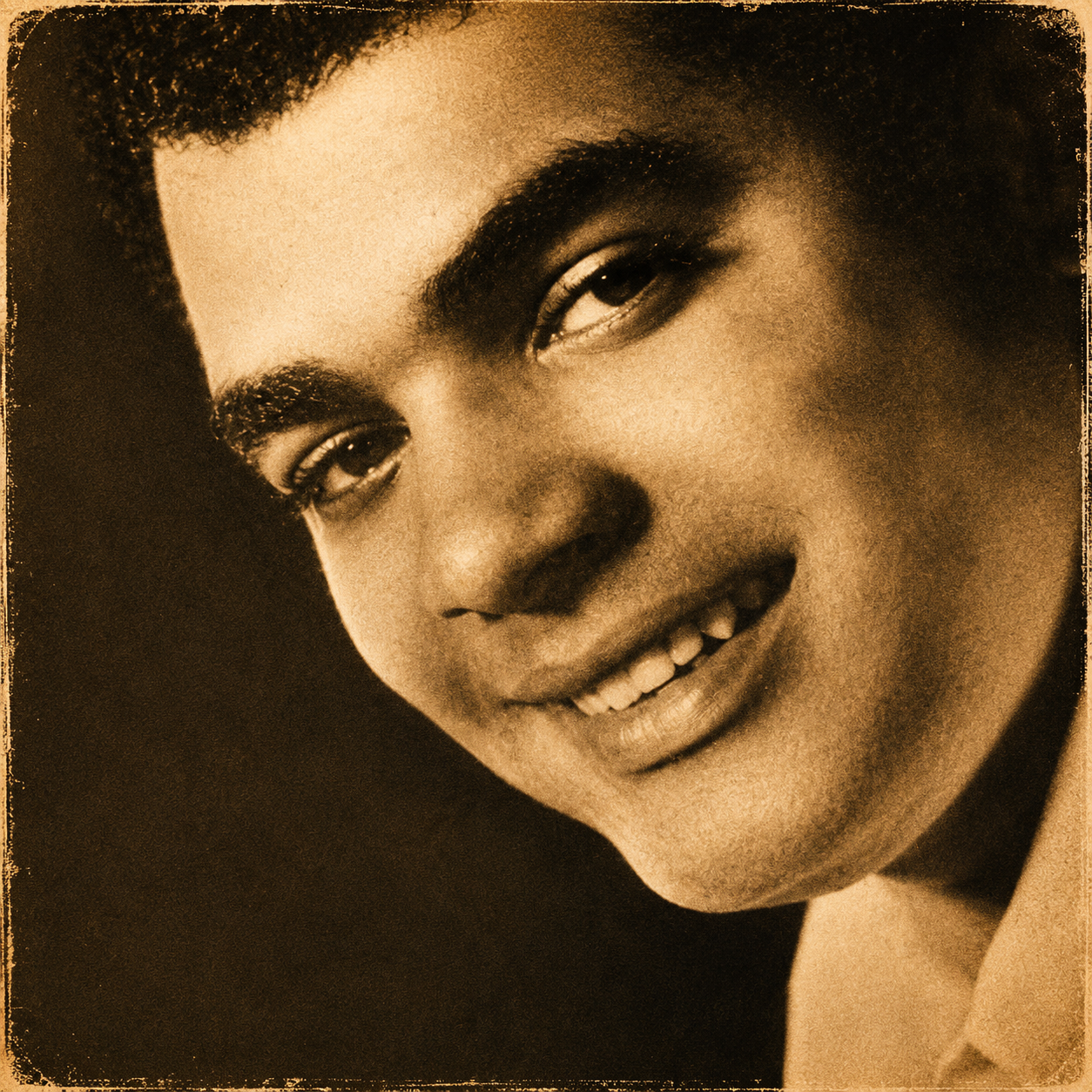 Timmy Thomas