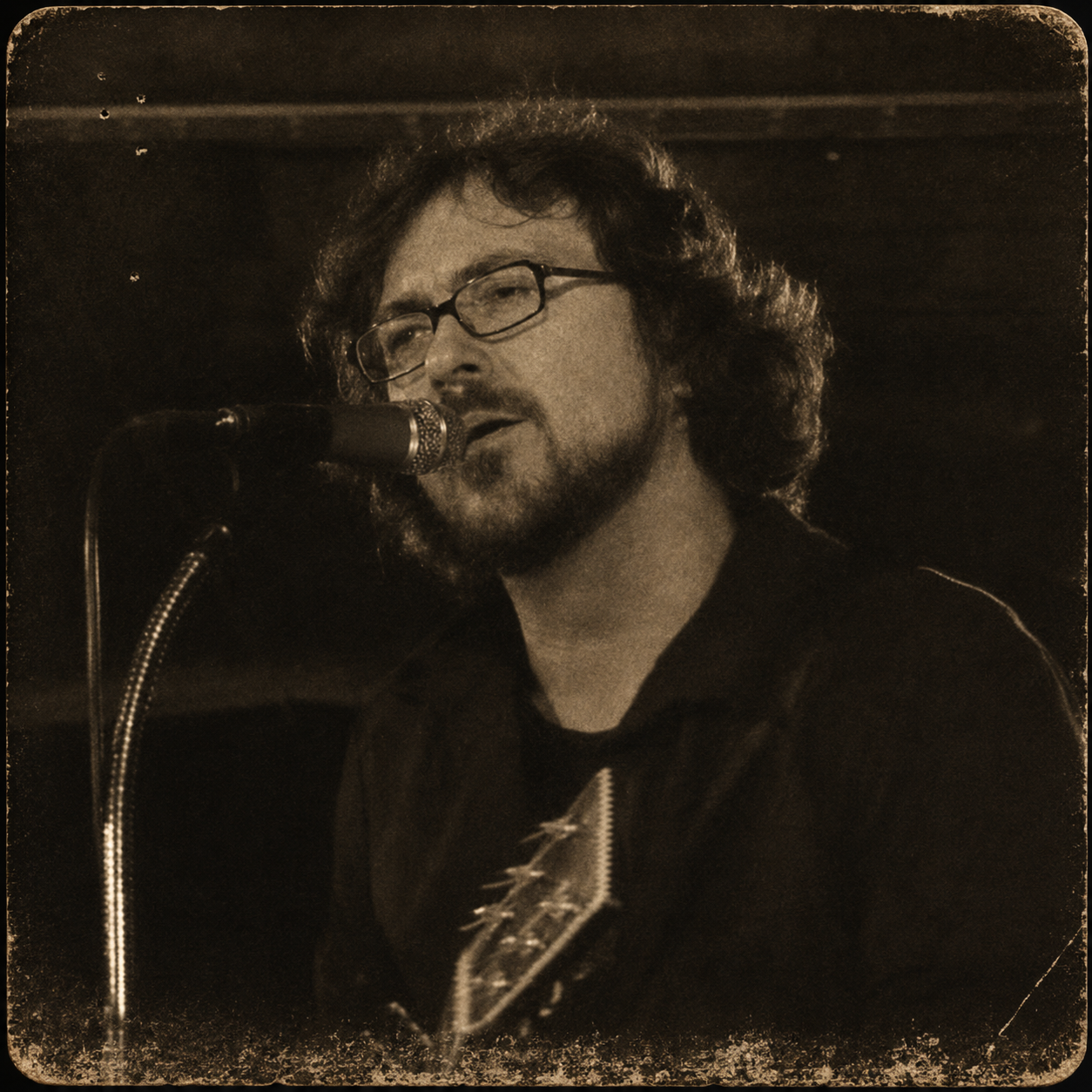 Mike Nolan