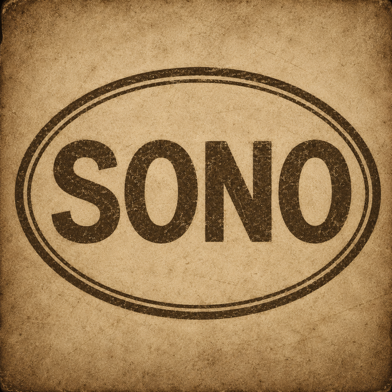 SoNo