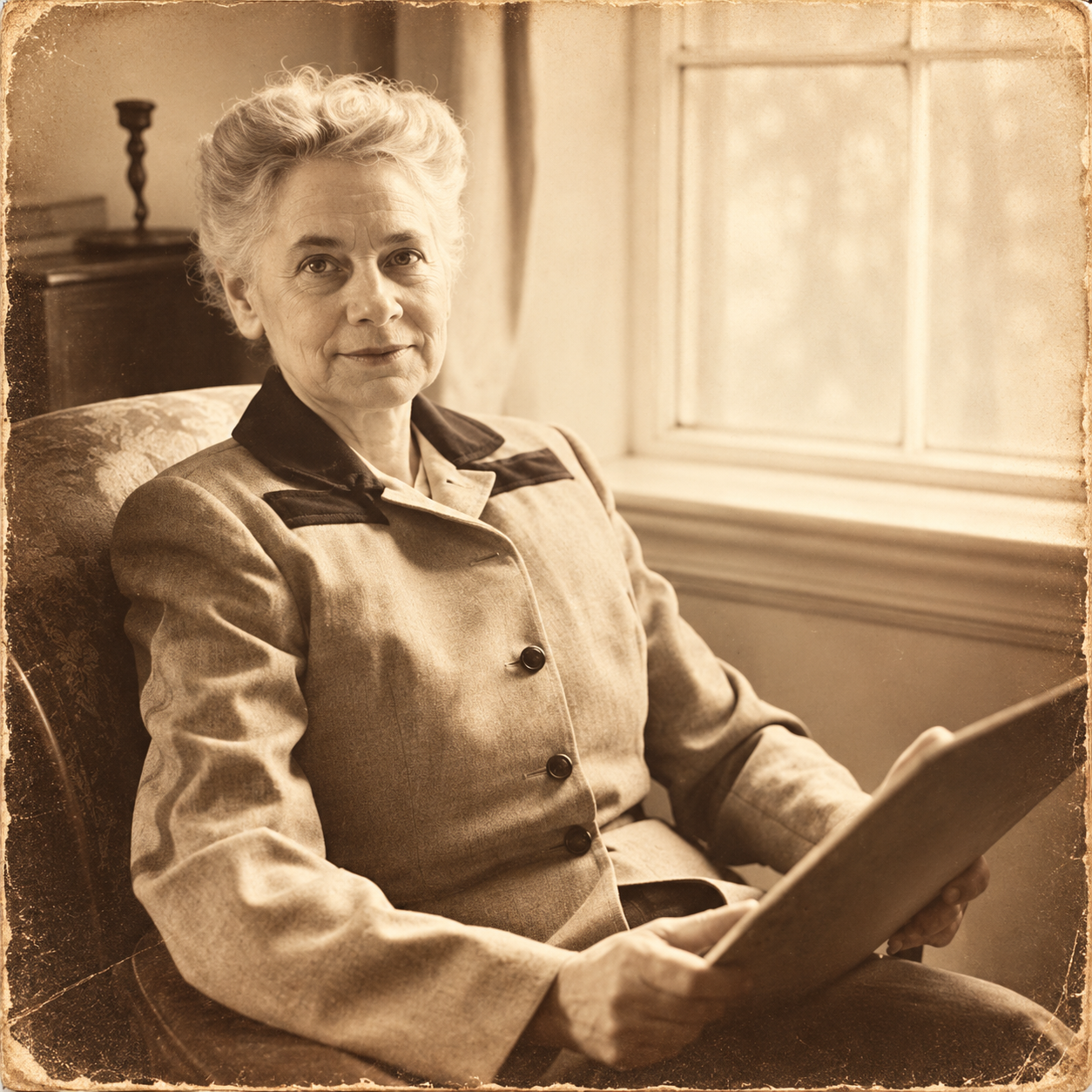 Dewing Woodward: Provincetown First