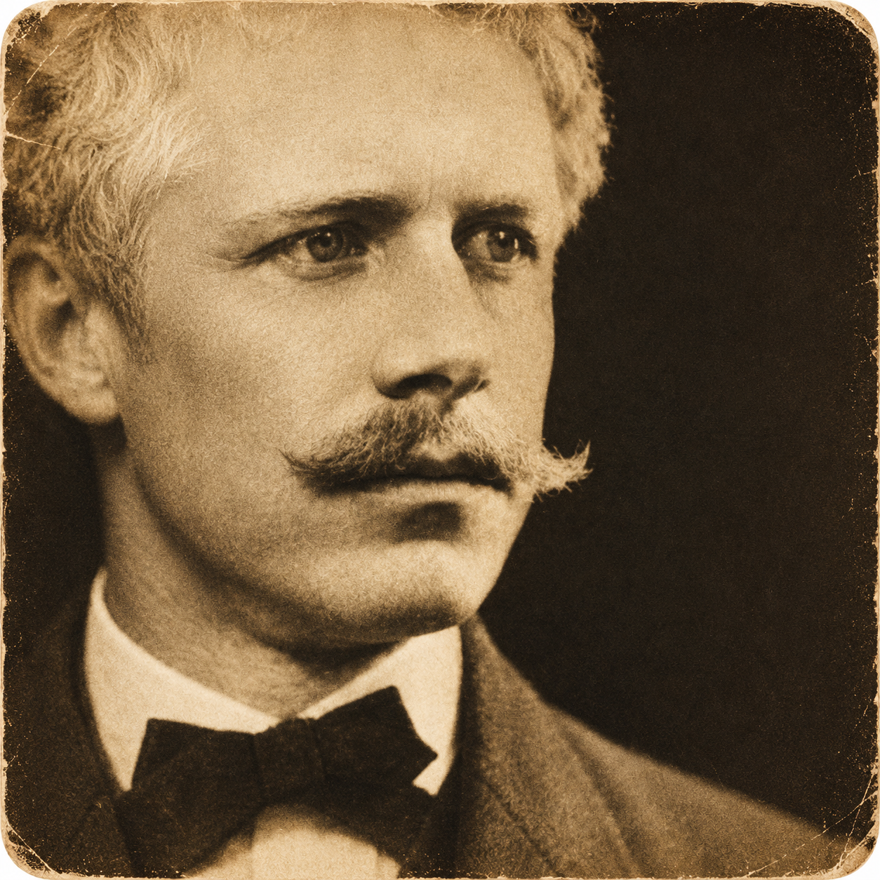 Ambrose Bierce