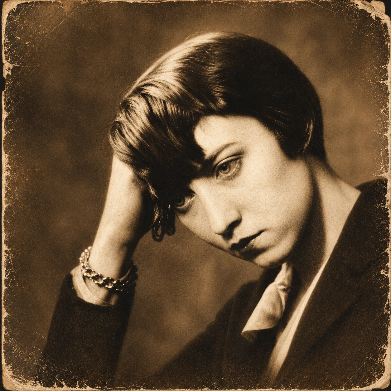 Berenice Abbott