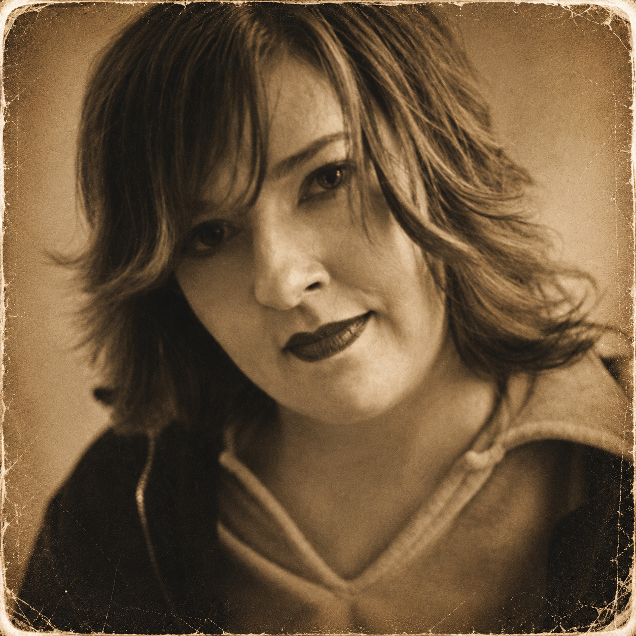 Caitlin Cary