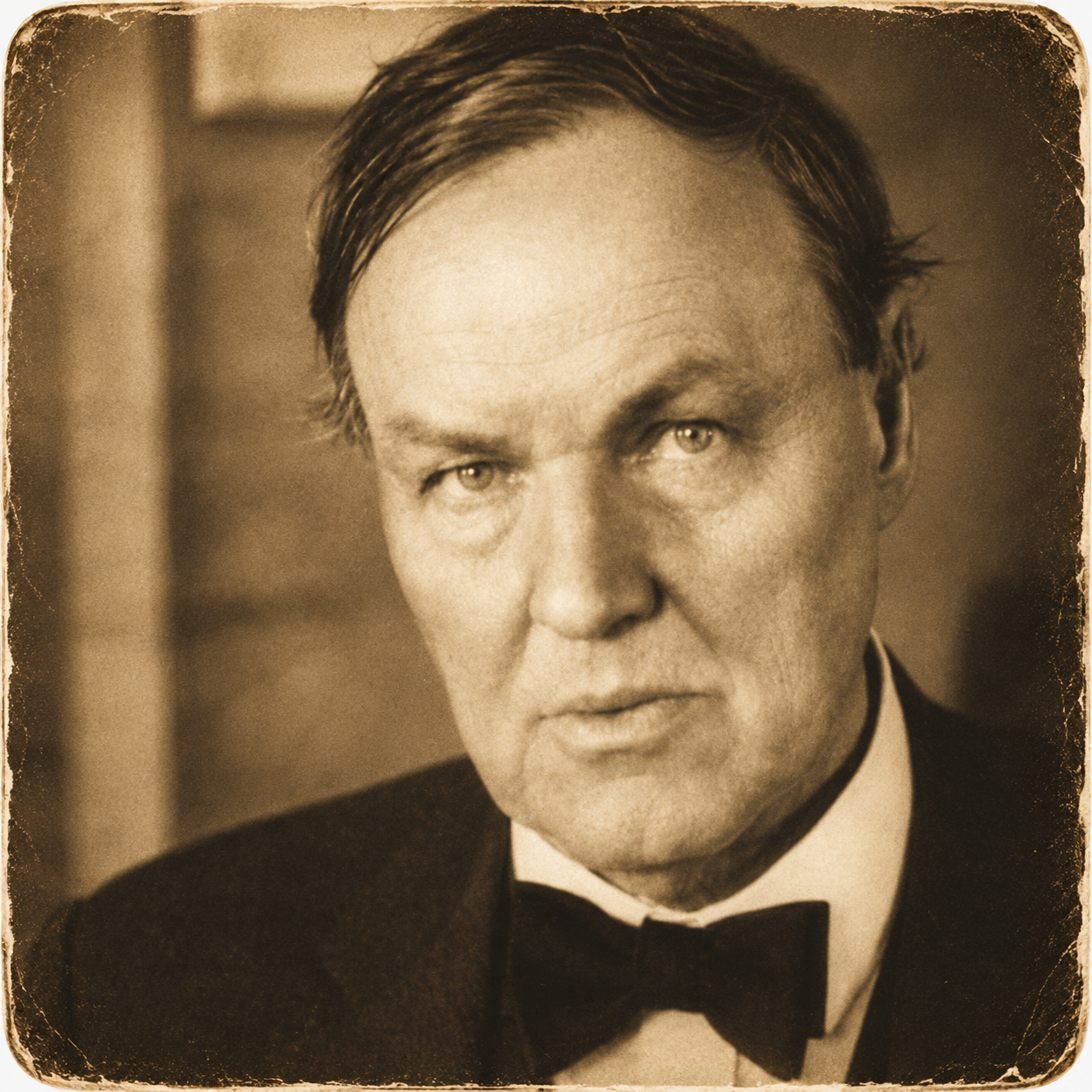 Clarence Darrow