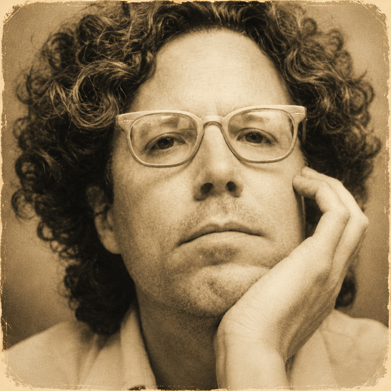 Gary Louris