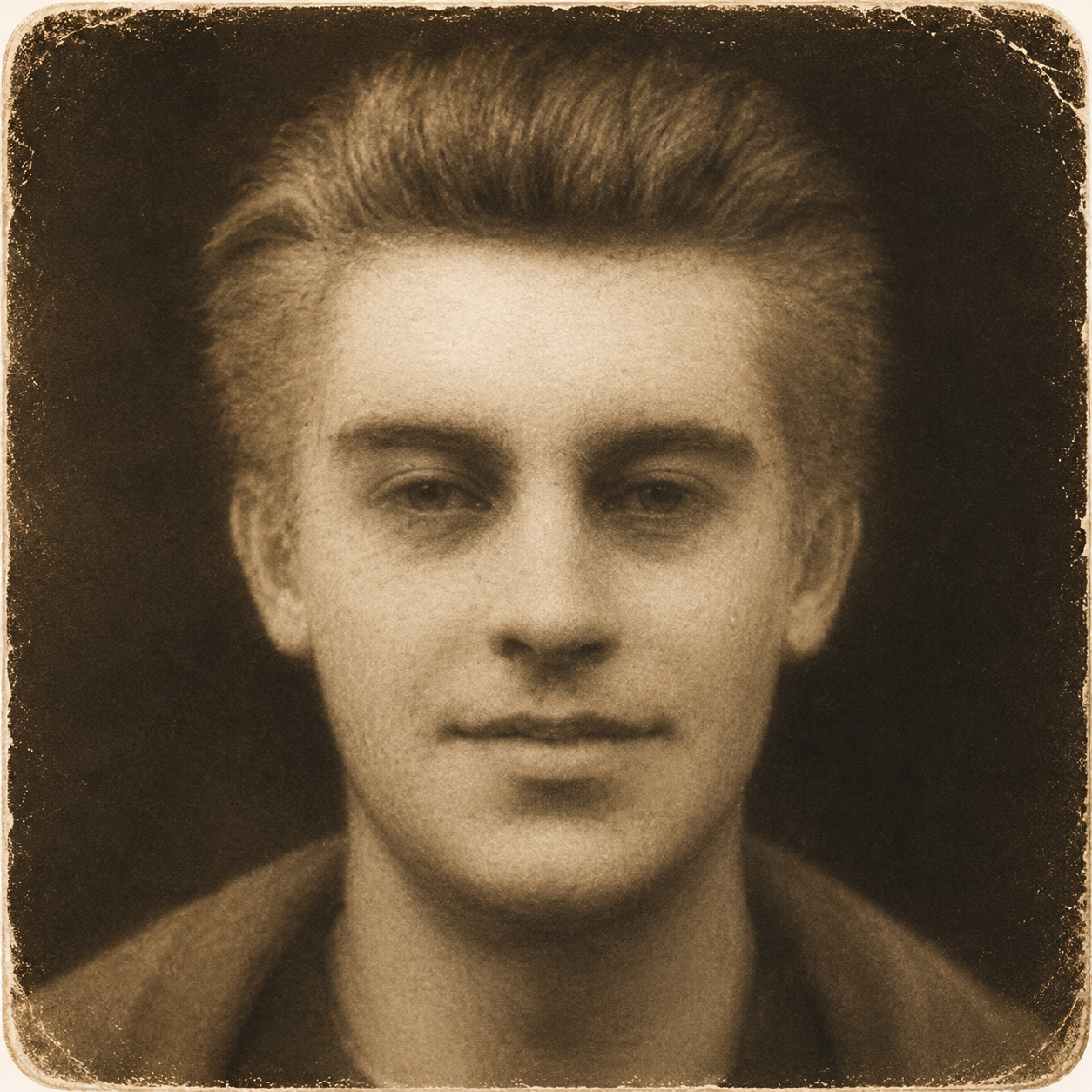 Hart Crane