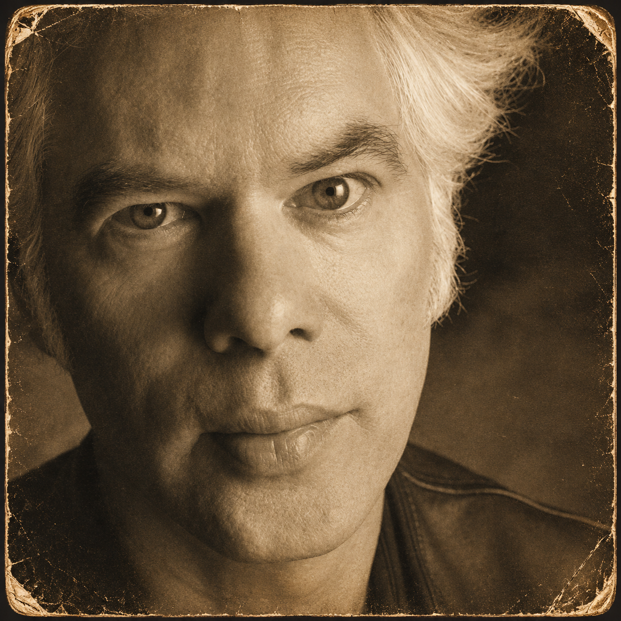 Jim Jarmusch