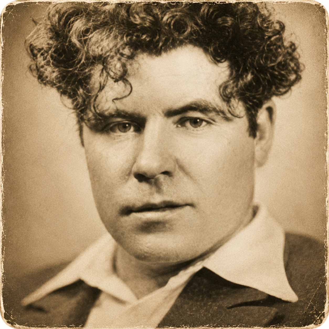 Jim Tully
