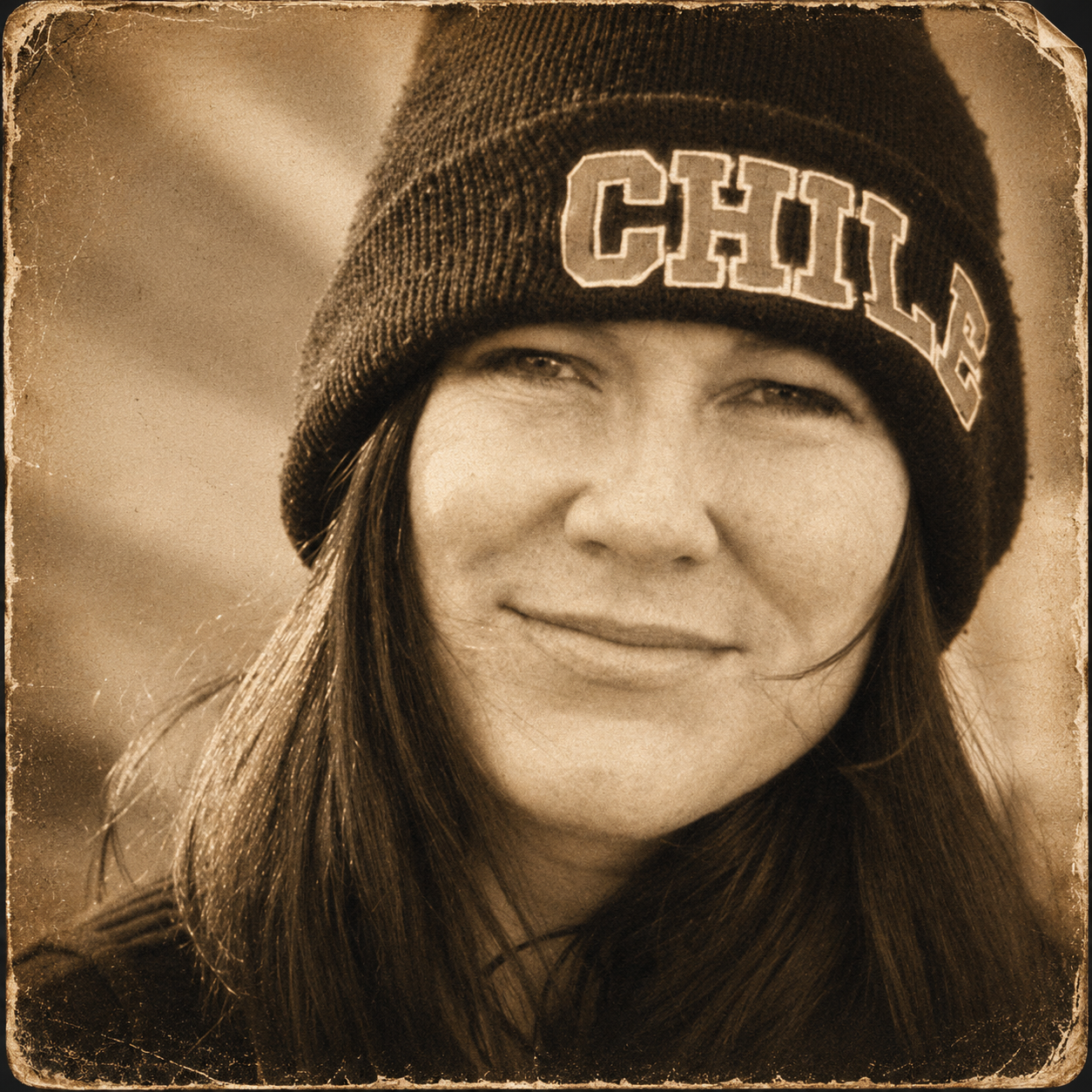 Kim Deal